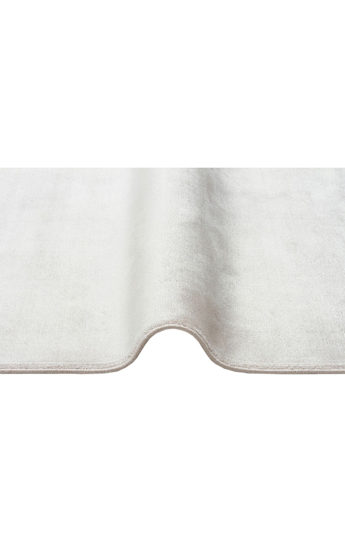 Lugano LUG Plain Sand (GR) - Viskon Halı | Sık Dokuma Salon Halısı