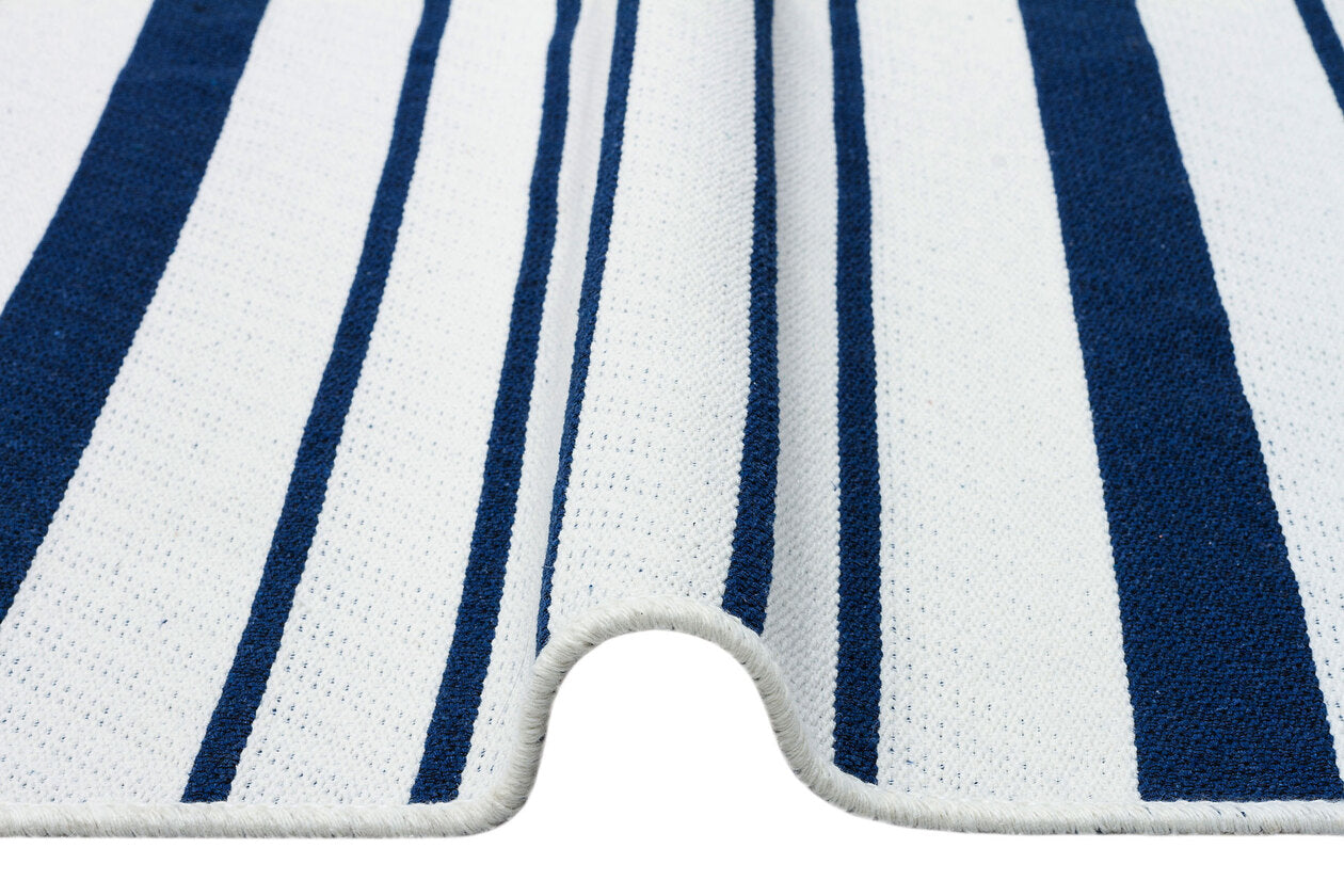 Arya AR 14 Marina - Yıkanabilir Çift Taraflı Modern Dokuma Kilim
