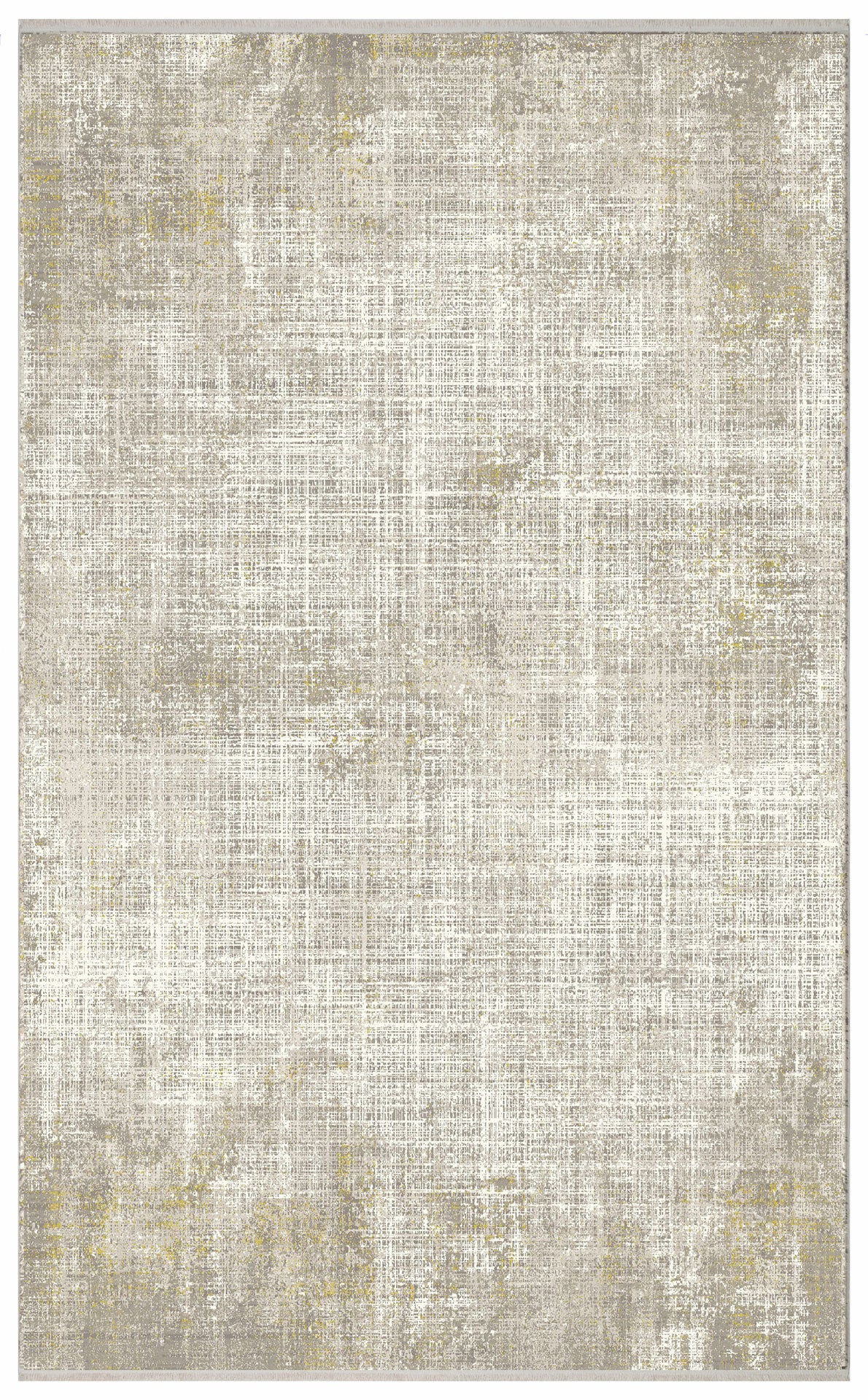 FRESCO XW FS 27 Bej - Eskitme Dokulu Işıltılı Salon Halısı