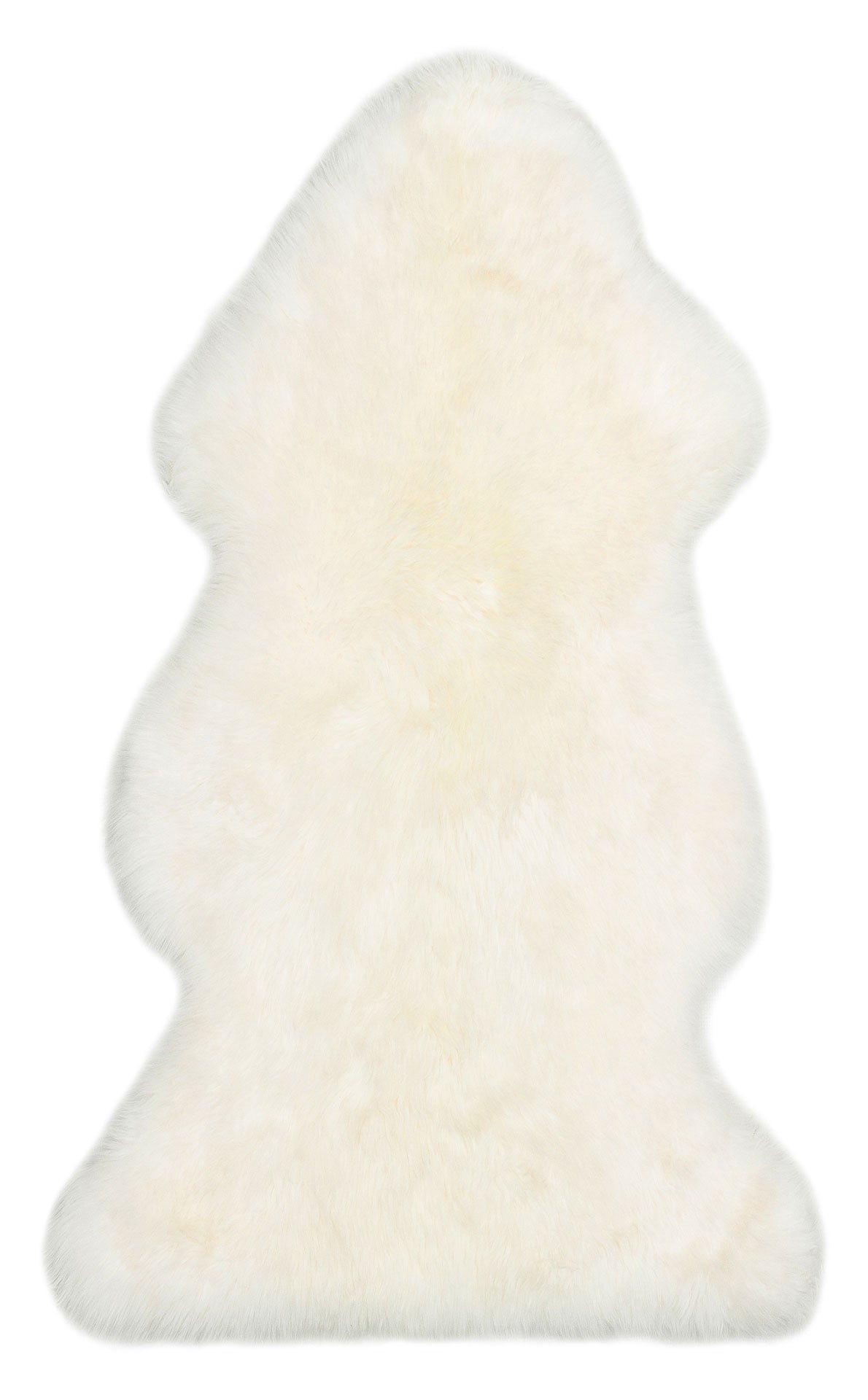 POST SINGLE IVORY - POSTEKI - Naturel Kuzu Postu