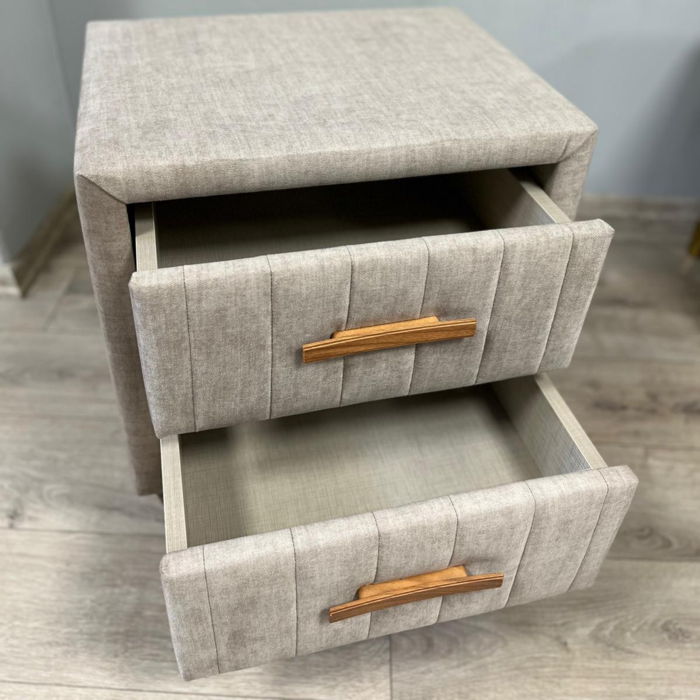 Kapok Naturel Komodin