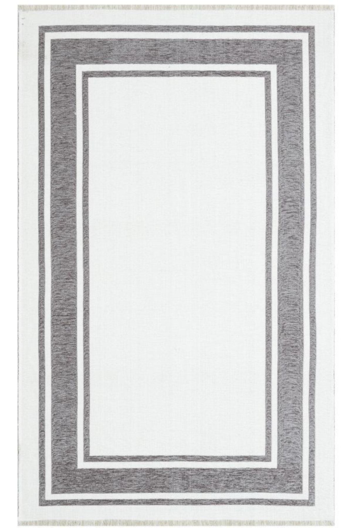 Noa Nk 06 Hav Toz Vermez Yıkanabilir Çift Taraflı Ince Modern Iskandinav Kilim