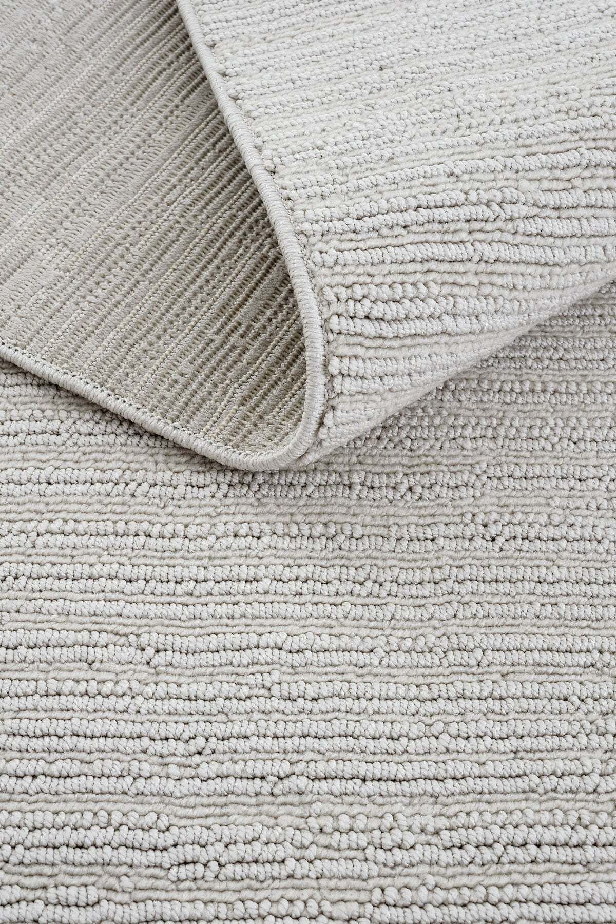 Bukle 1120 Gri Halı Yolluk Bukle Salon Halısı Antre Hol Koridor Halısı Yumuşak Dokuma Makine Halısı