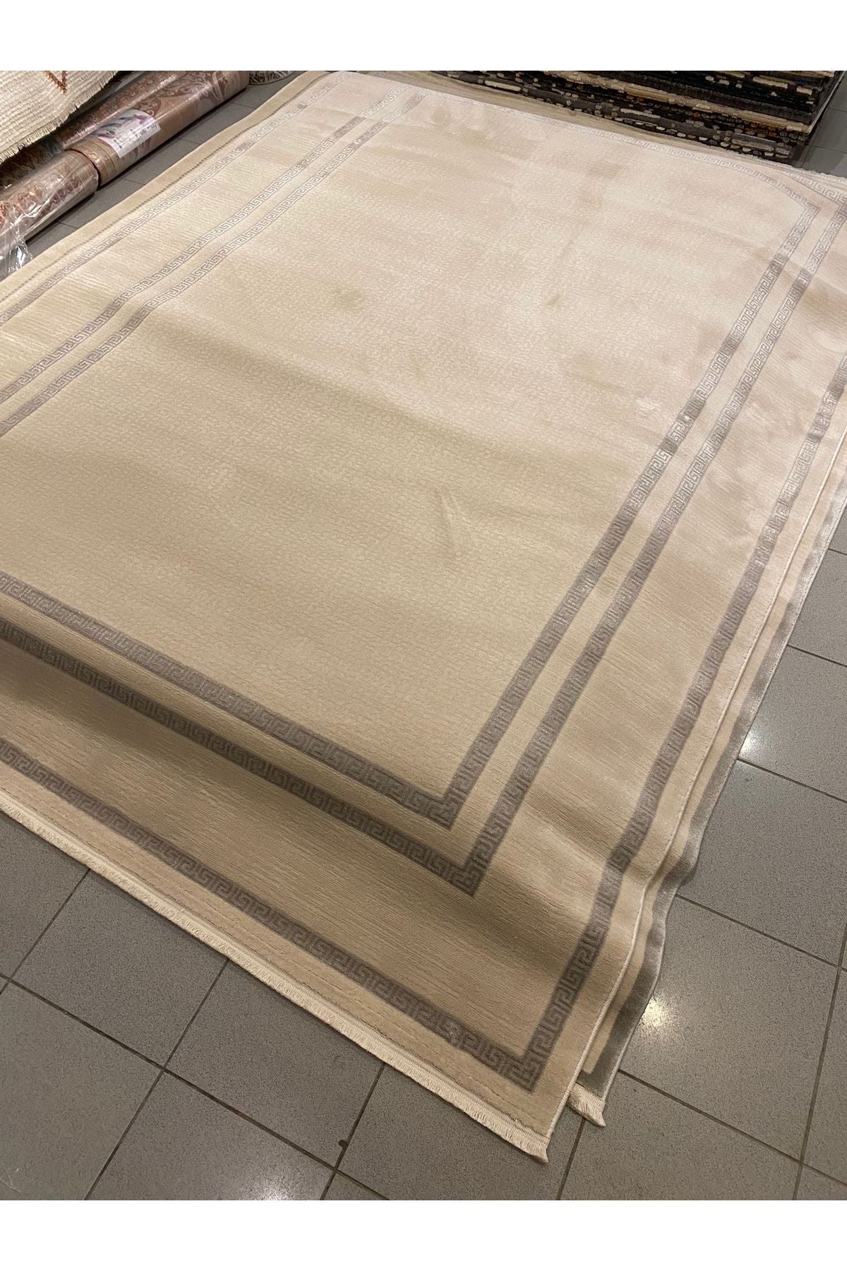 akrilik halı 6m2