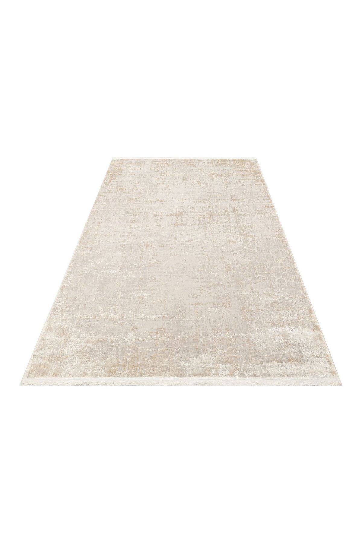 CORDOBA NEW DB 01 - Bej NW Modern Makine Halısı