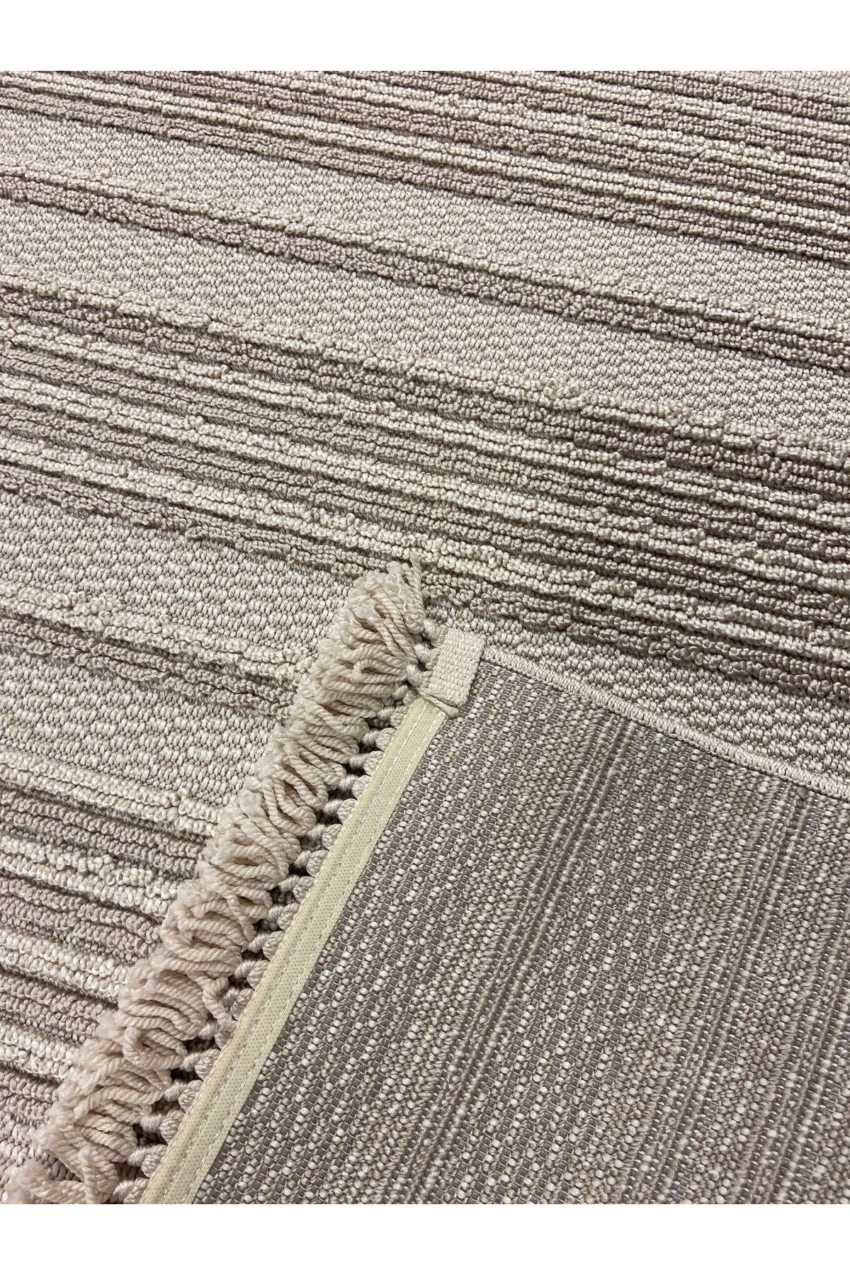 Rio 3919 Yeşil İskandinav Halı