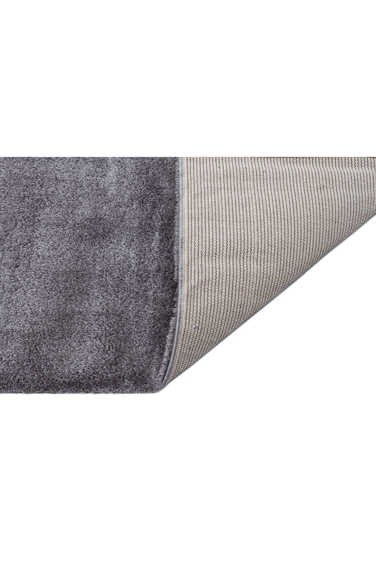 Kolay Kullanımlı Hav Toz Vermez Yumuşak Dokulu Modern Pofuduk Shaggy Halı