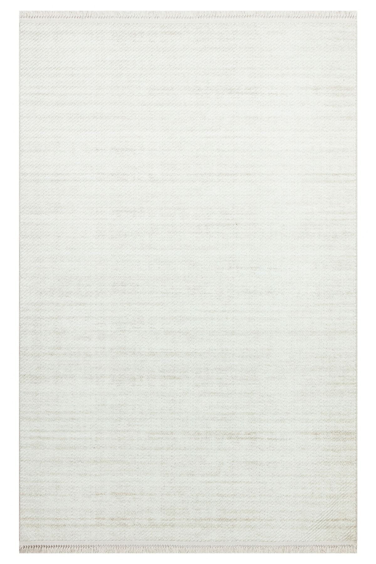 Monet 2312 Bej Modern Bukle Makine Halısı