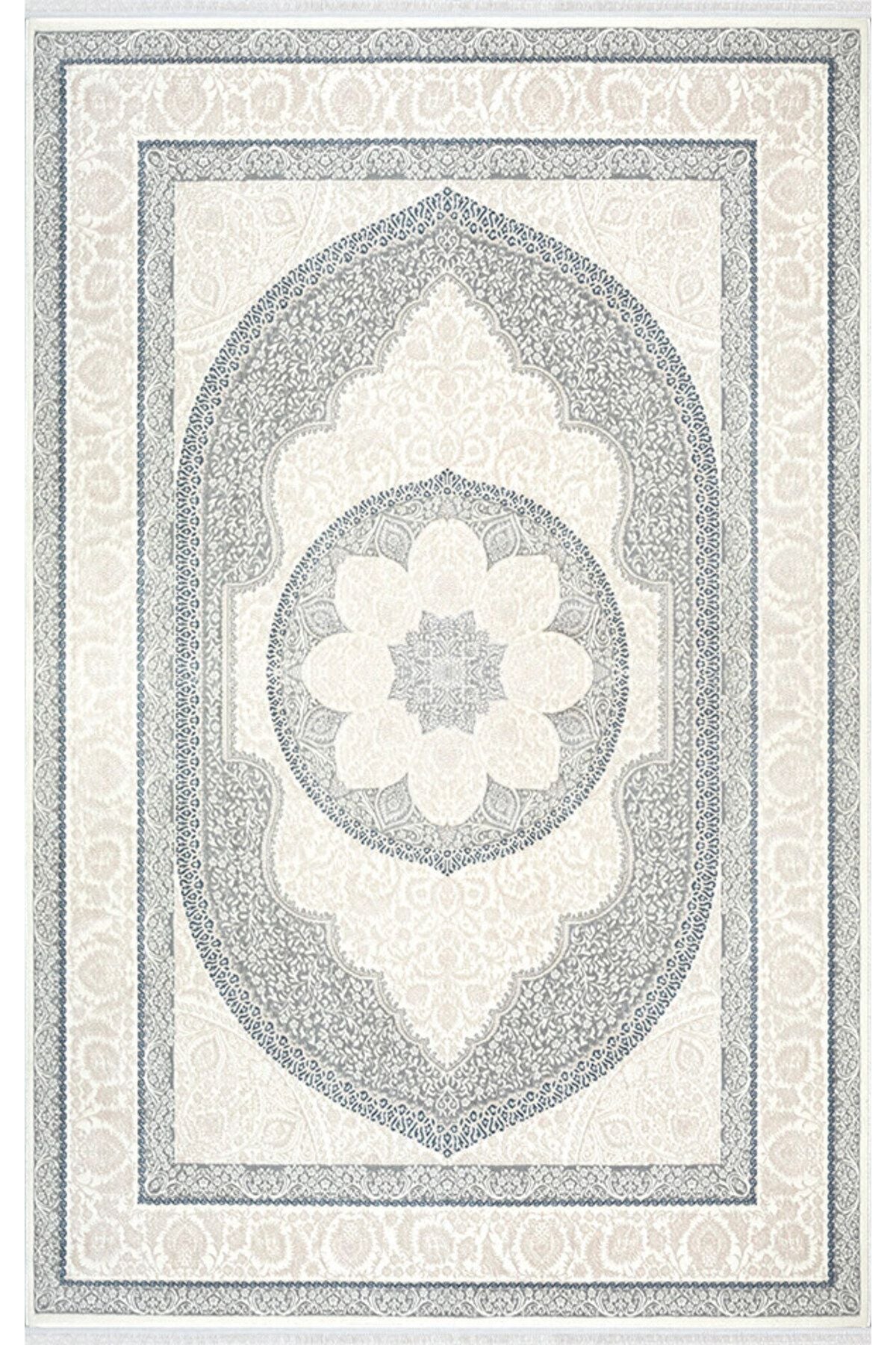 Rayon 67755 670 - Yolluk Halısı, Modern Halı