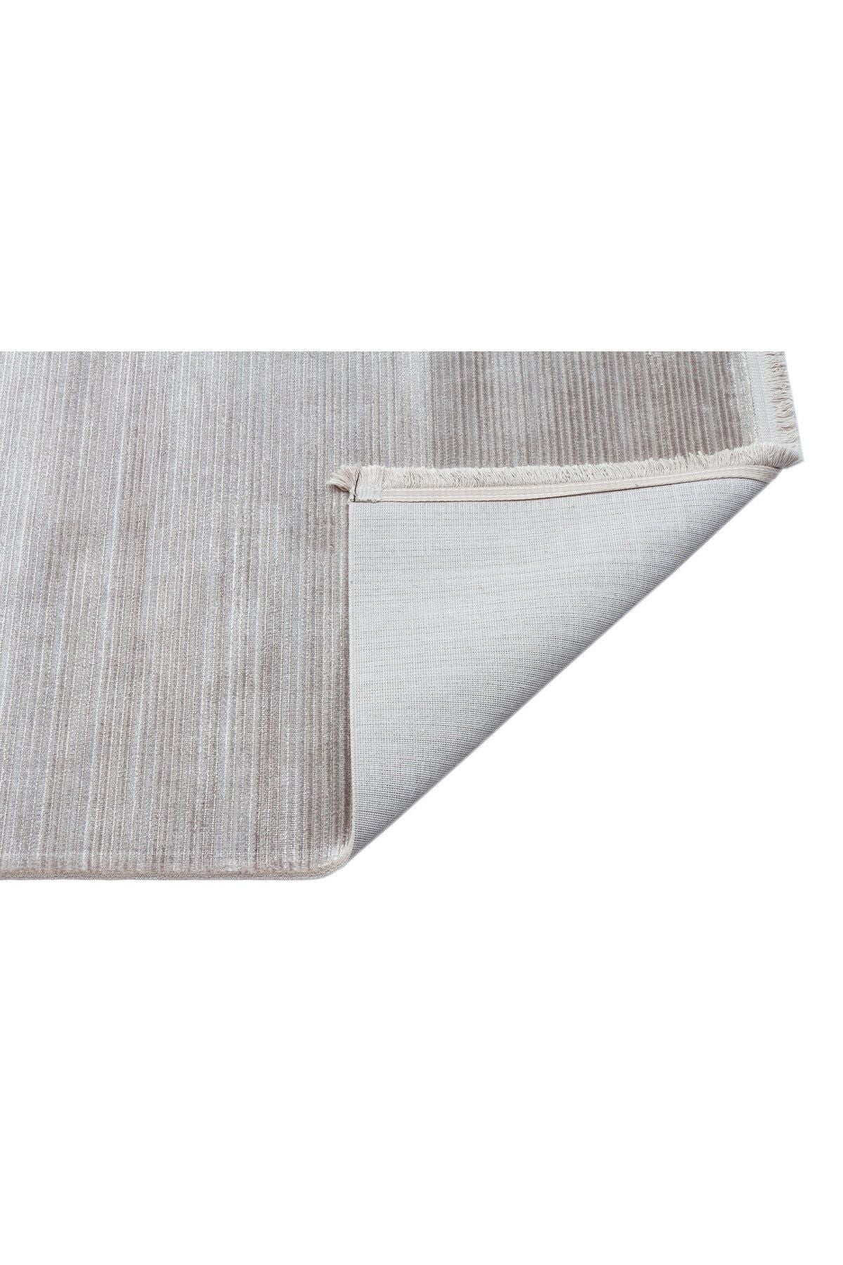 DB PLAIN L.VIZON - CORDOBA - Parlak Yüksek Alçak Dokulu Modern Makine Halısı