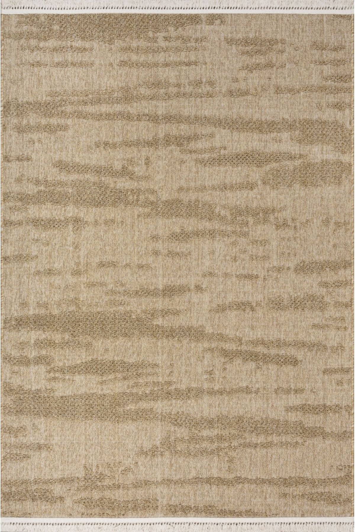 Rio 4002 Bej İskandinav Halı