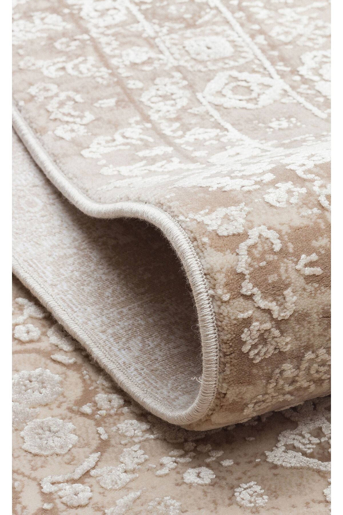 Yüksek Alçak Dokulu Özel Işıltılı Yüksek Kaliteli Sık Dokuma Modern Salon Halısı