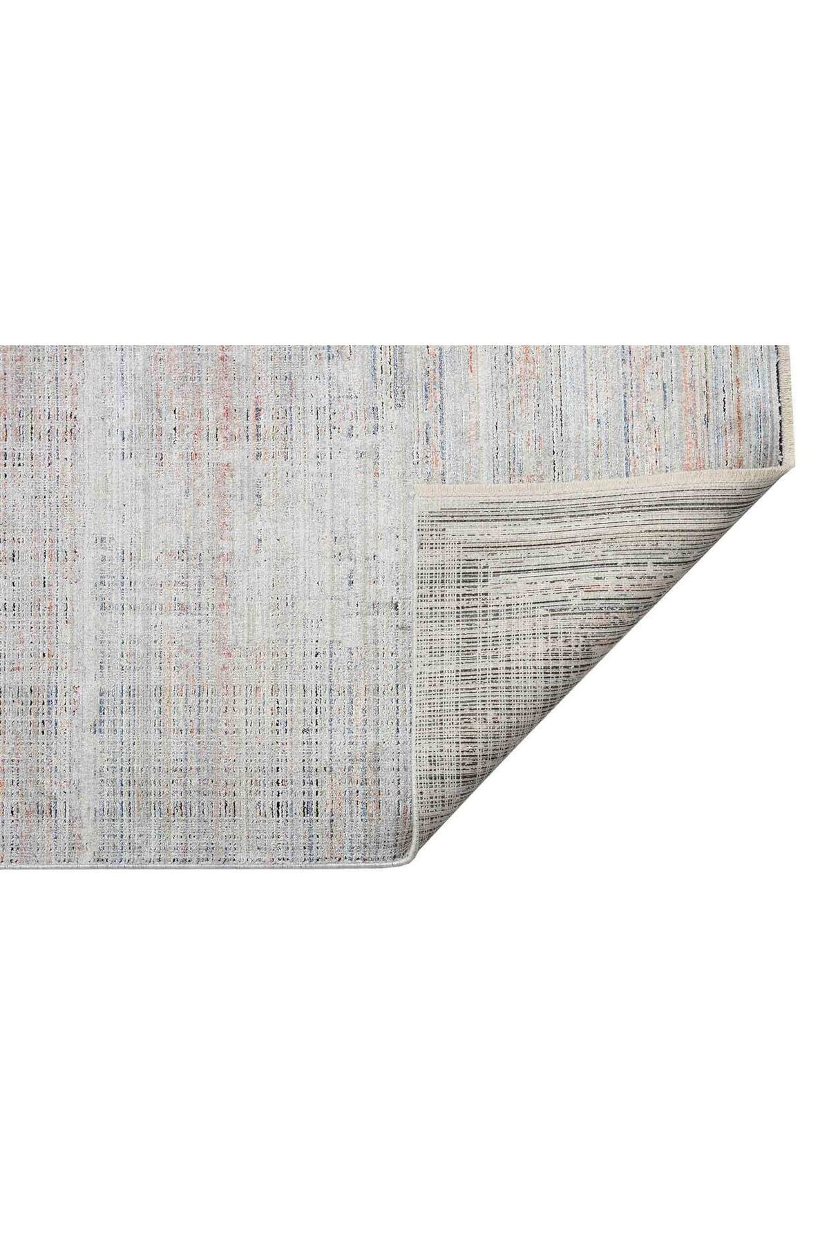 MHL 02 D.MULTY - Modern Desenli Yüksek Kalite Sık Dokuma Salon Halısı