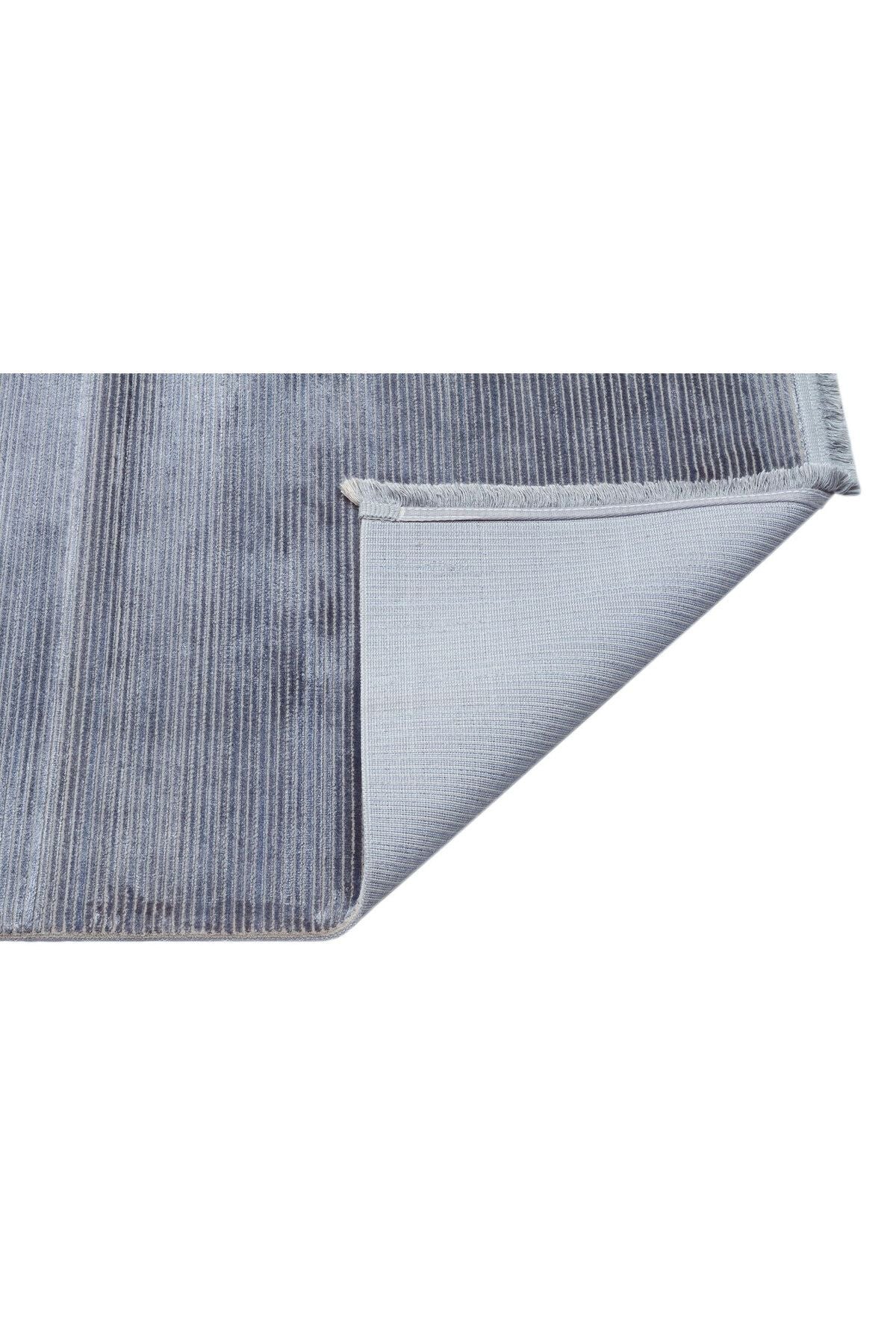 DB PLAIN SILVER - CORDOBA - Parlak Yüksek Alçak Dokulu Modern Makine Halısı