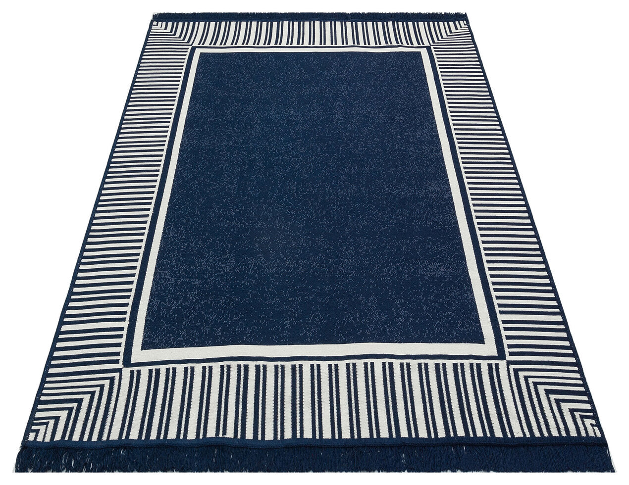 Arya AR 13 Marina - Yıkanabilir Çift Taraflı Modern Dokuma Kilim