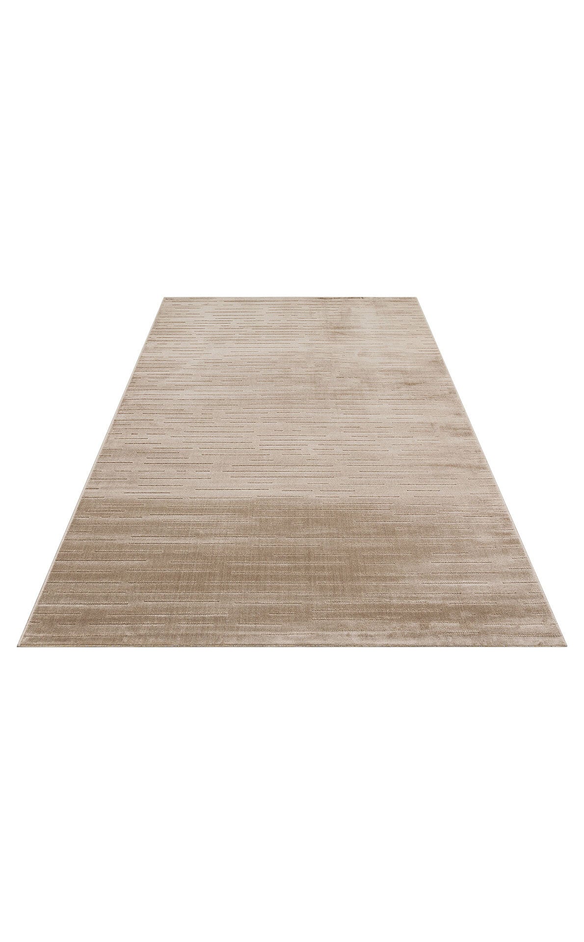 Missori MSR 05 Bej - Hav Toz Vermez Yumuşak Dokulu Modern Halı