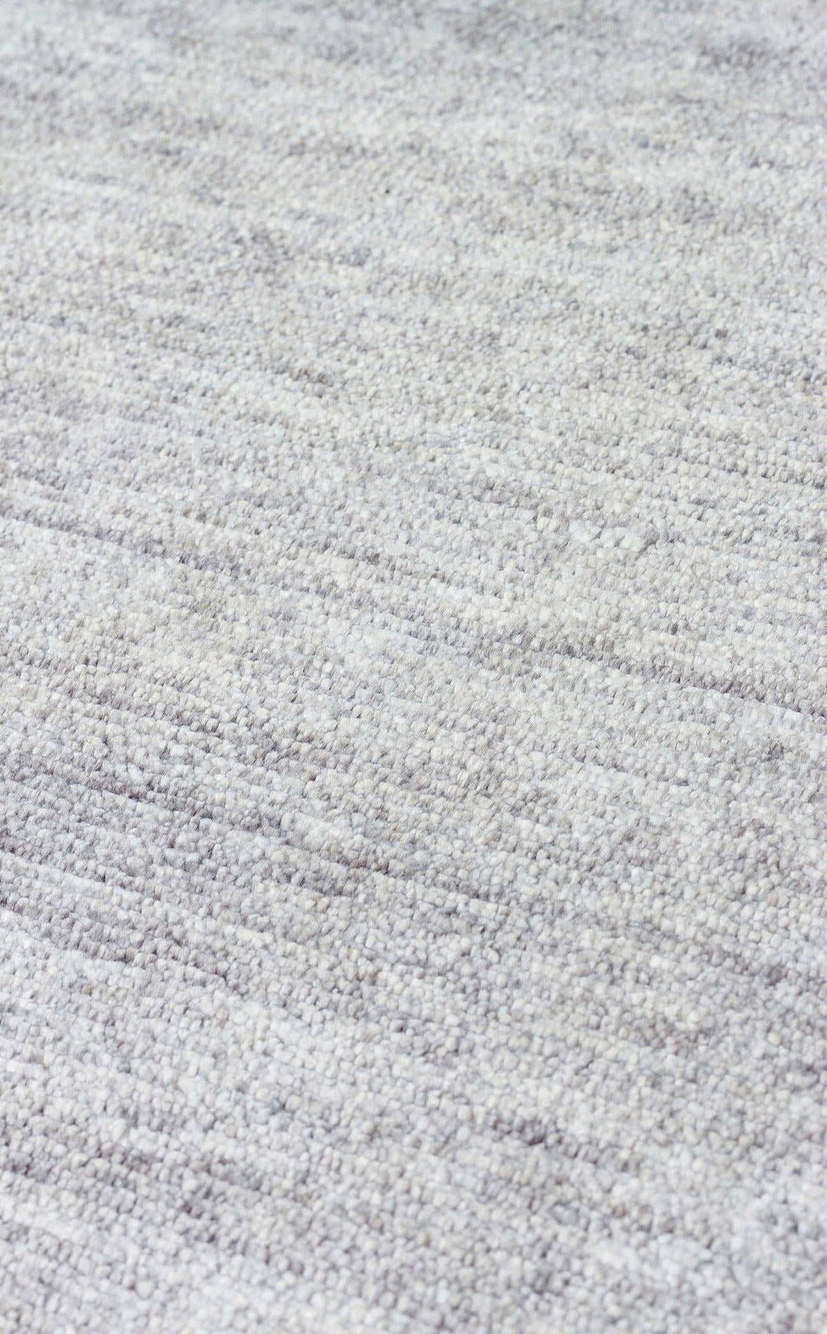 TF PLAIN D.GREY - TAFTAN - Pakistan Overdyed Tarzı Halı, Özel Tezgah Üretilen Uşak Halısı