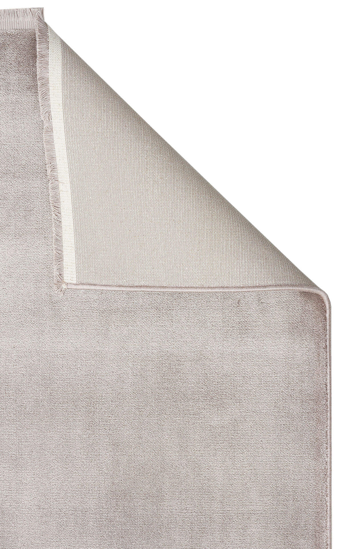 Lugano LUG Plain Stone (VZ) - Viskon Halı | Sık Dokuma Salon Halısı