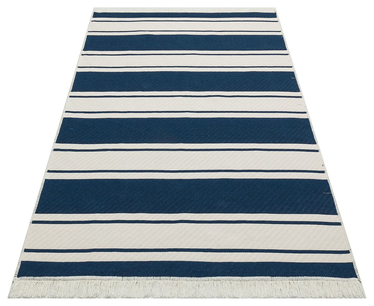 Arya AR 12 Marina - Yıkanabilir Çift Taraflı Modern Dokuma Kilim