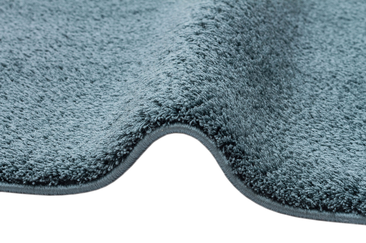 1006 MARINE - COMFORT - Kolay Kullanımlı Hav Toz Vermez Yumuşak Dokulu Modern Pofuduk Shaggy Halı