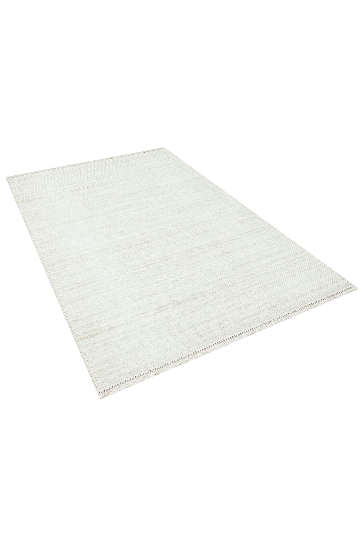 Monet 2312 Bej Modern Bukle Makine Halısı