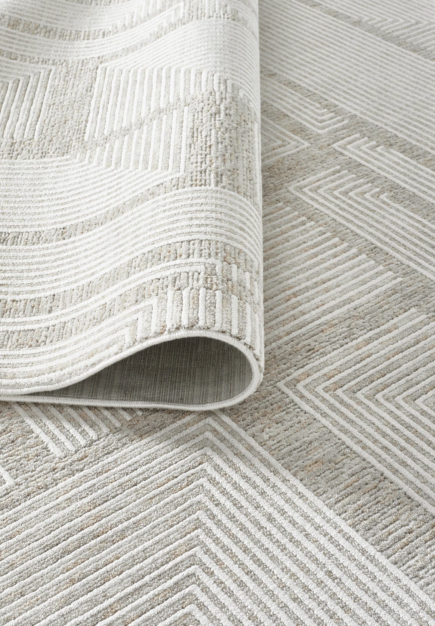 Mono Luxe 4031 Gri