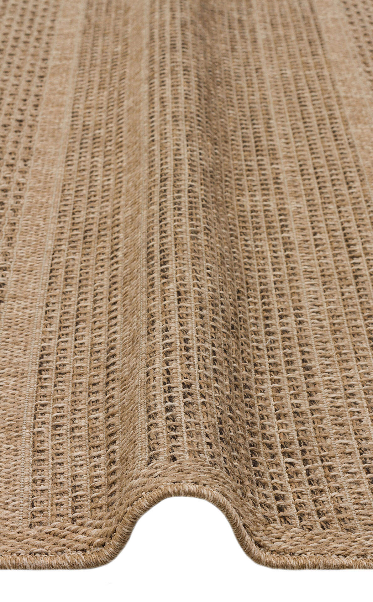 Salda SLD 01 Natural - Suya Dayanıklı Jüt Görünümlü Sisal Halı