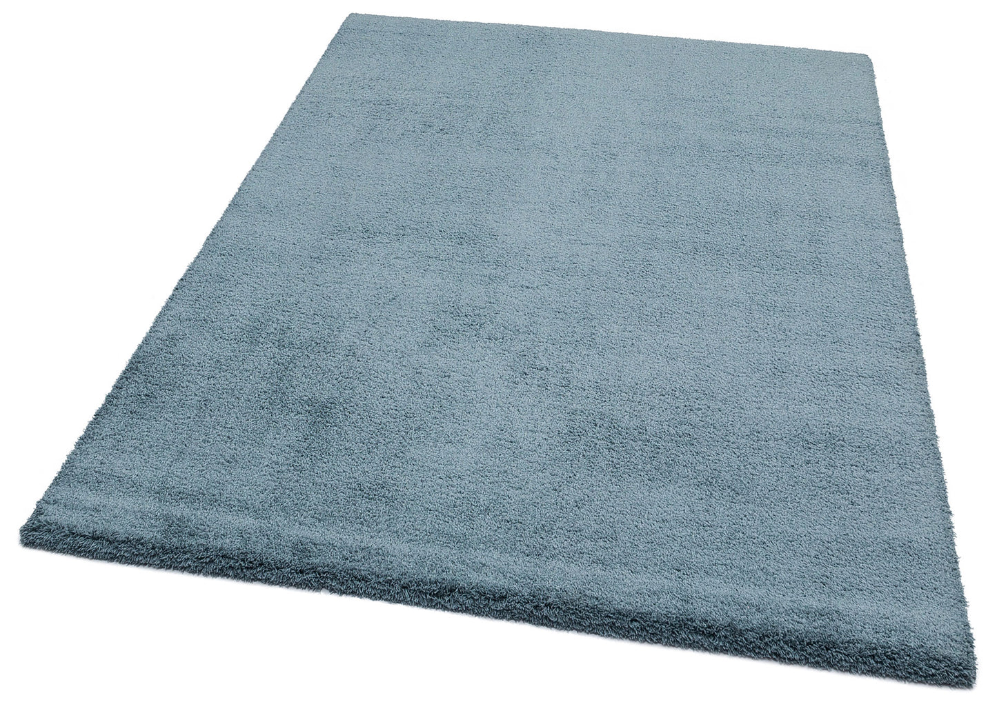 1006 MARINE - COMFORT - Kolay Kullanımlı Hav Toz Vermez Yumuşak Dokulu Modern Pofuduk Shaggy Halı