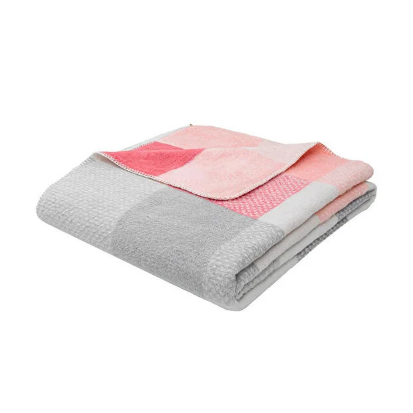 Boldess - Pamuklu Battaniye Tek Kişilik