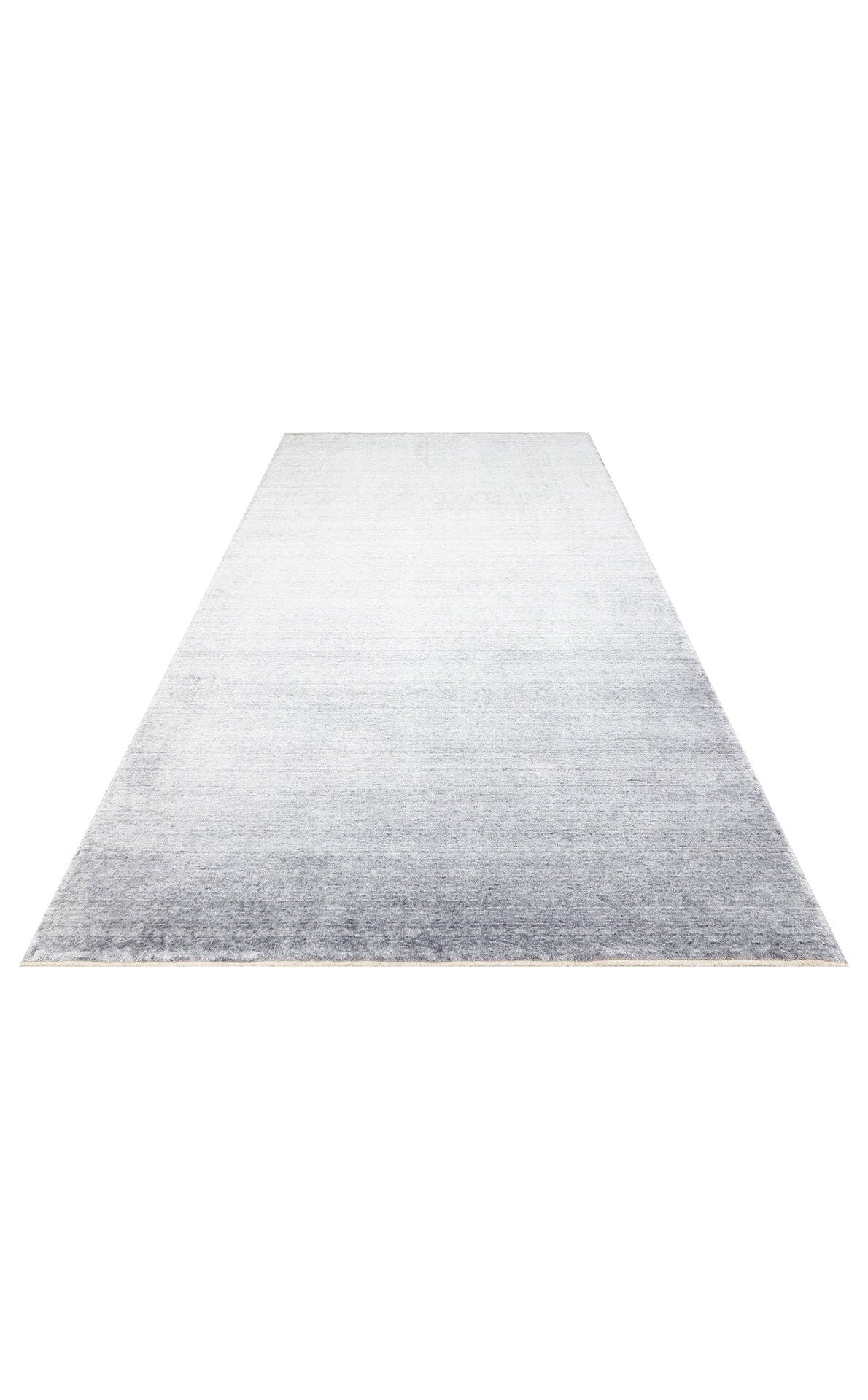 TF PLAIN L.GREY - TAFTAN - Pakistan Overdyed Tarzı Özel Hav Vermeyen ve El Emeği ile Özel Tezgahlarda Üretilen Uşak Halısı
