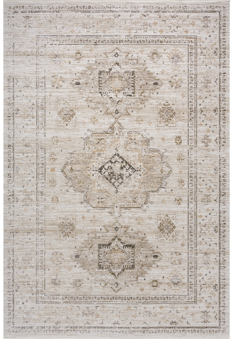 Woolly 4131 Modern Akrilik & Yün Halı