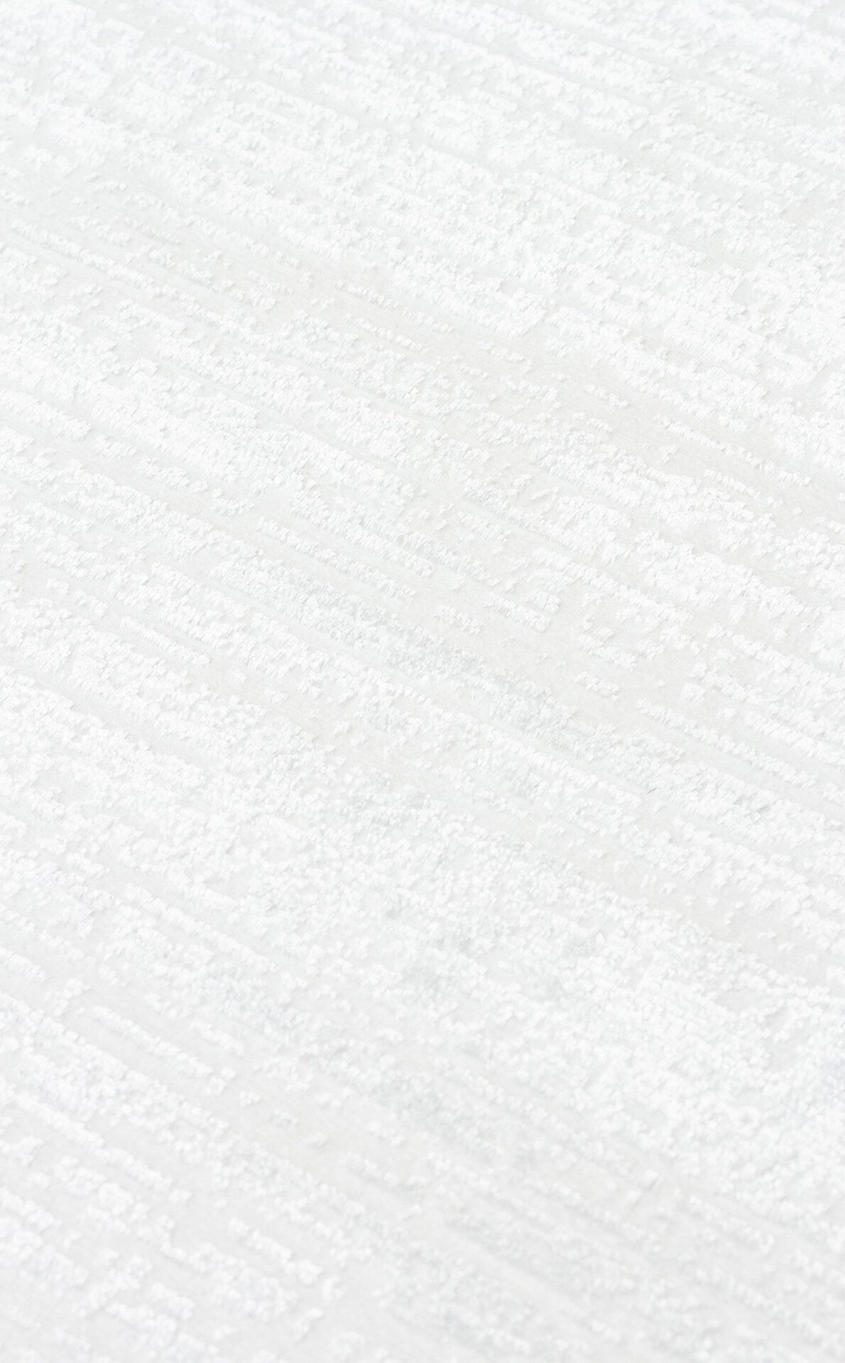 ST 101 CREAM XW - SATEEN - Hav Toz Vermez Yıkanabilir Kaymaz İnce Dokuma Modern Halı