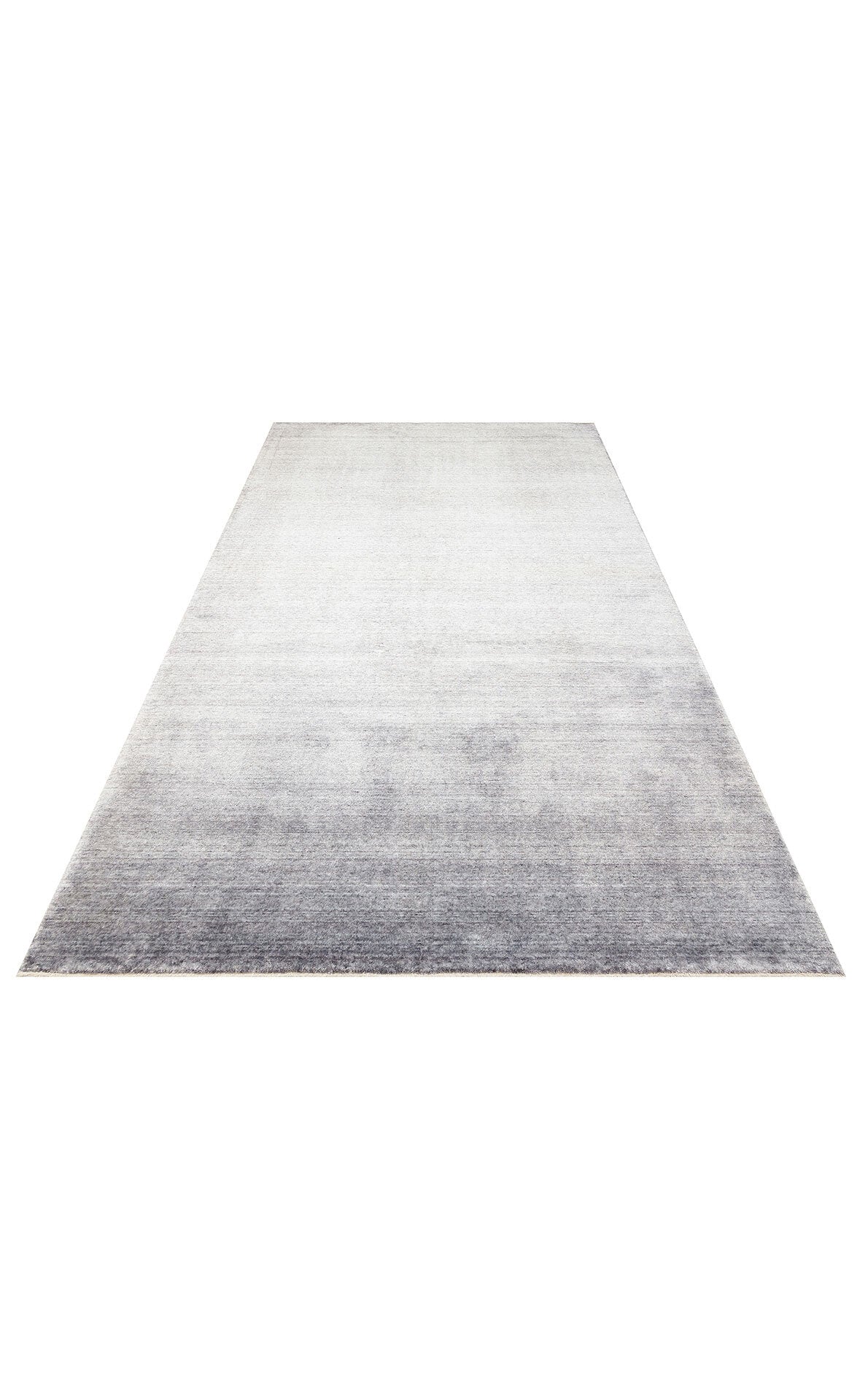 TF PLAIN D.GREY - TAFTAN - Pakistan Overdyed Tarzı Halı, Özel Tezgah Üretilen Uşak Halısı