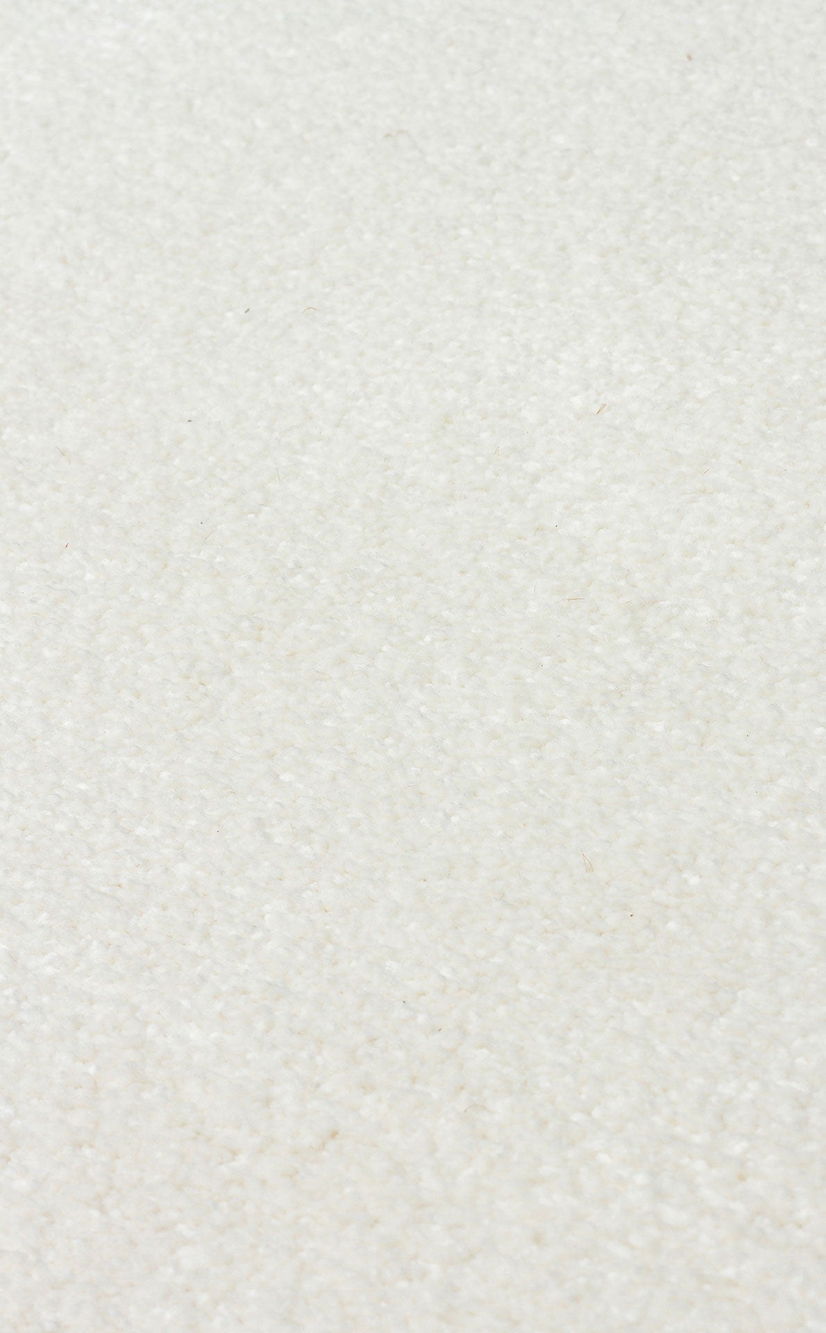 LT PLAIN WHITE - LOTTO - Hav Toz Vermez Modern Sade Desenli Makine Halısı