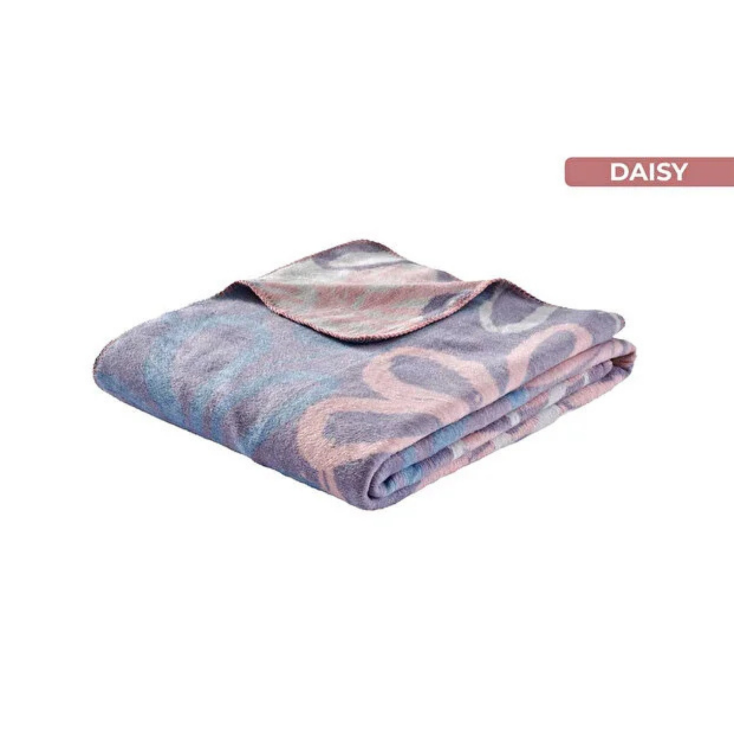 Pamuklu Battaniye Çift kişilik