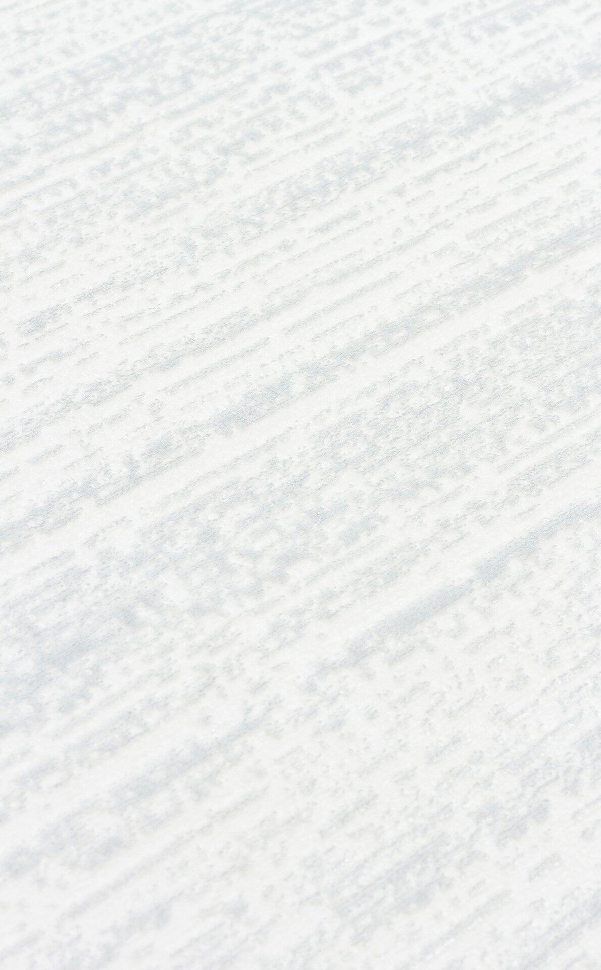 ST 101 CREAM XW - SATEEN - Hav Toz Vermez Yıkanabilir Kaymaz İnce Dokuma Modern Halı