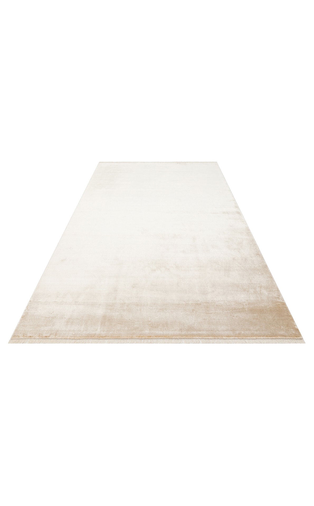 NAP 01 BEIGE - NAPOLI - Sade Desenli Modern Sık Dokuma Makine Halısı