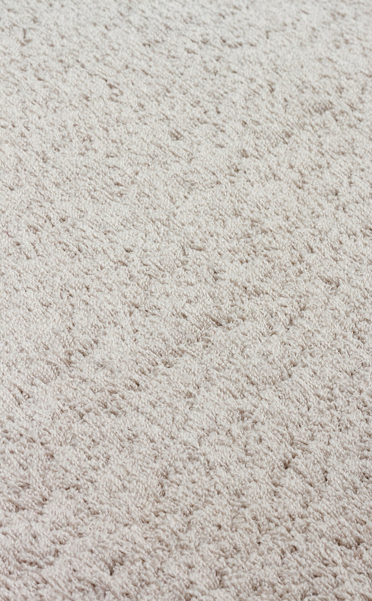 1006 D.STONE - COMFORT - Kolay Kullanımlı Hav Toz Vermez Yumuşak Dokulu Modern Pofuduk Shaggy Halı