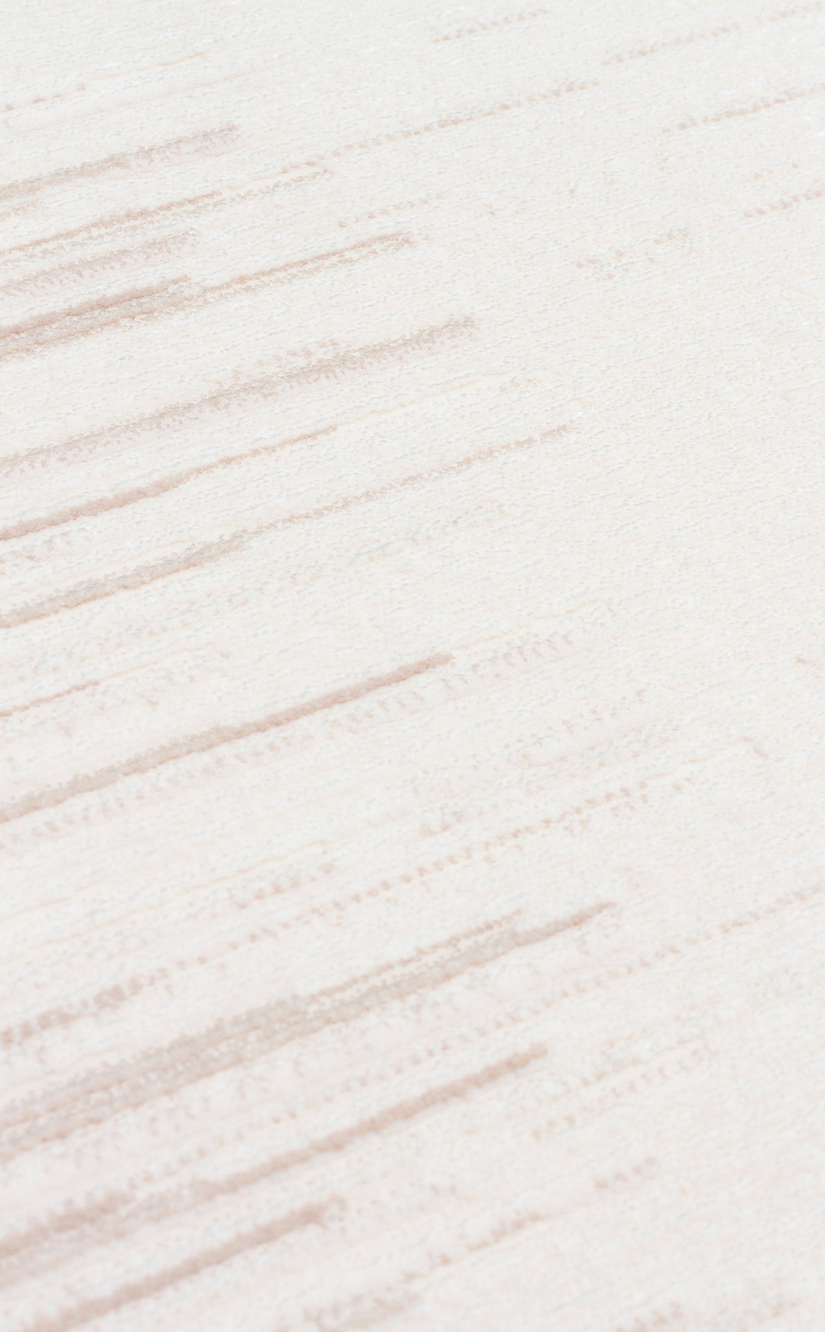 LKY 01 CREAM BEIGE - LYKIA - Sade ve Modern Akrilik Makine Halısı