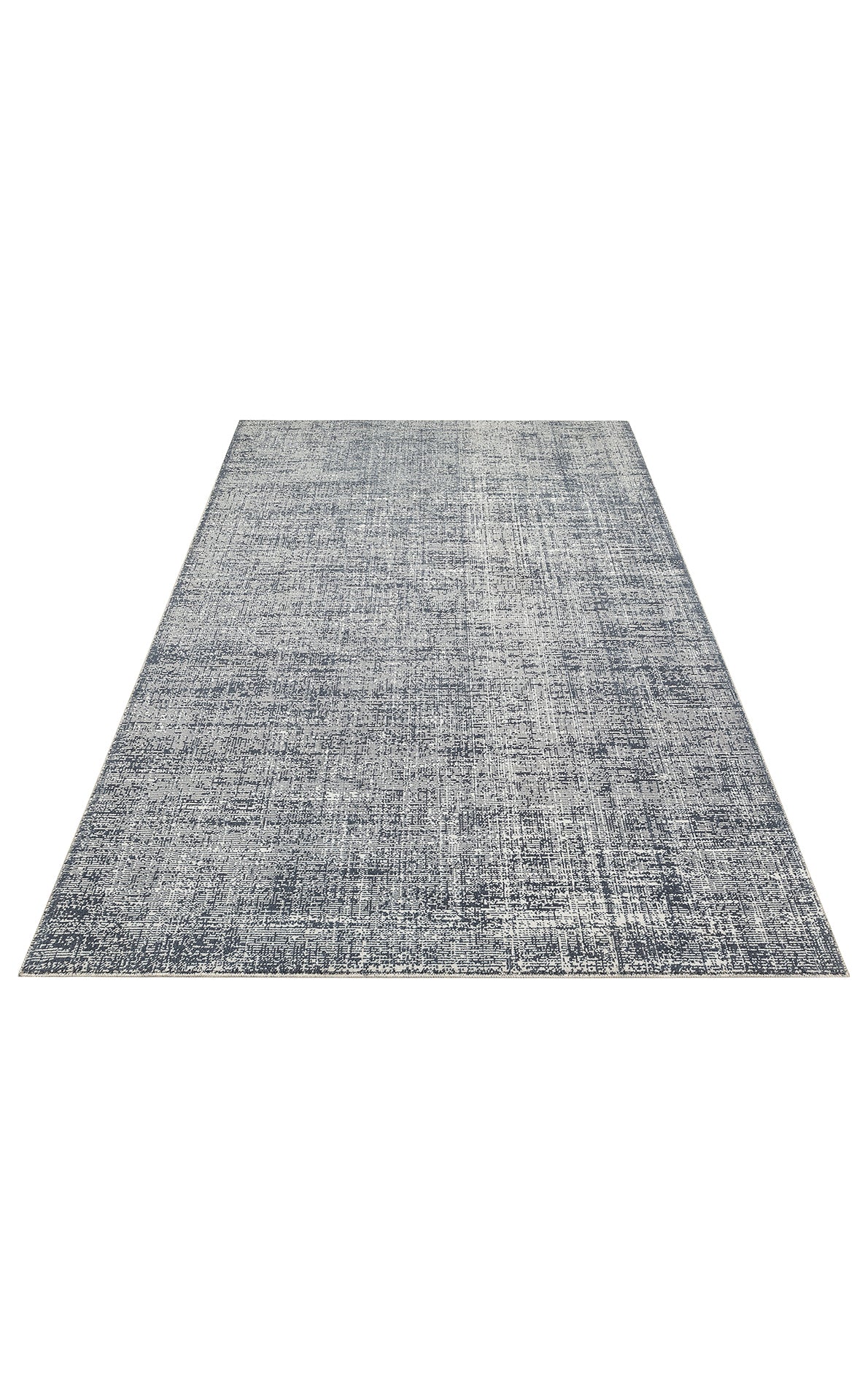 KLH PLAIN ANTHRACITE - KALAHARI - Özel Dokuma, Modern Sade Desenli Makine Halısı