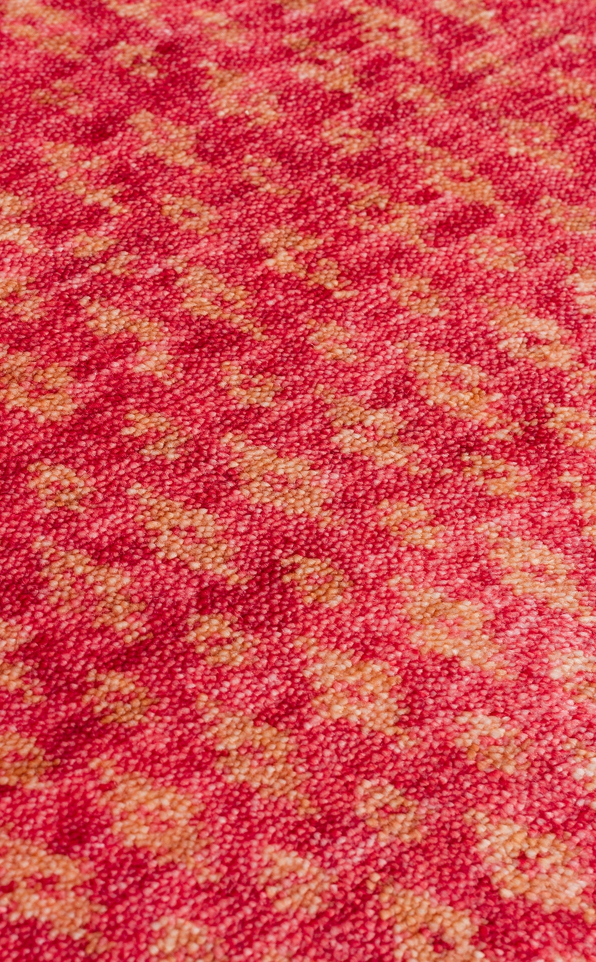 ZR 15 RED AUTUMN - ZARA - Otantik Desenli El Emeği ile Özel Tezgahlarda Üretilen Modern Uşak Halısı