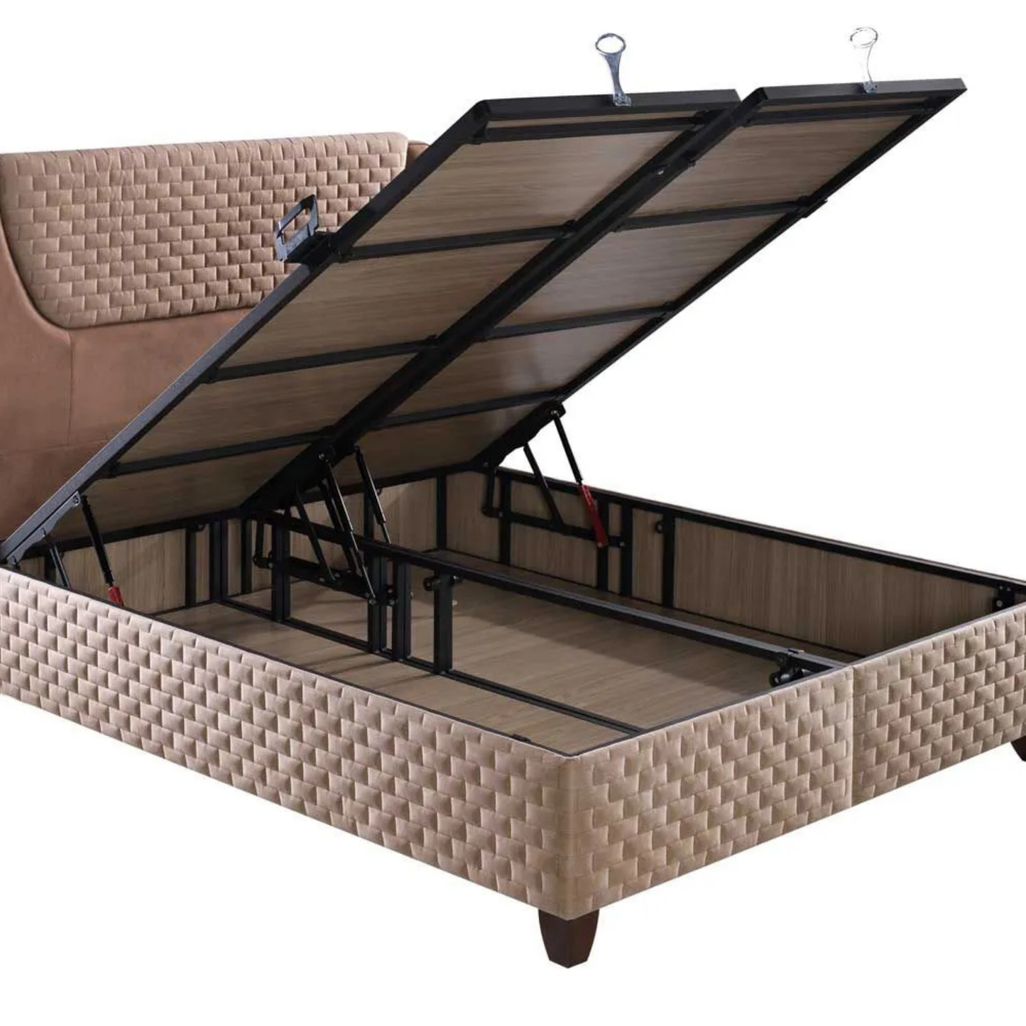 Serenity Baza & Başlık