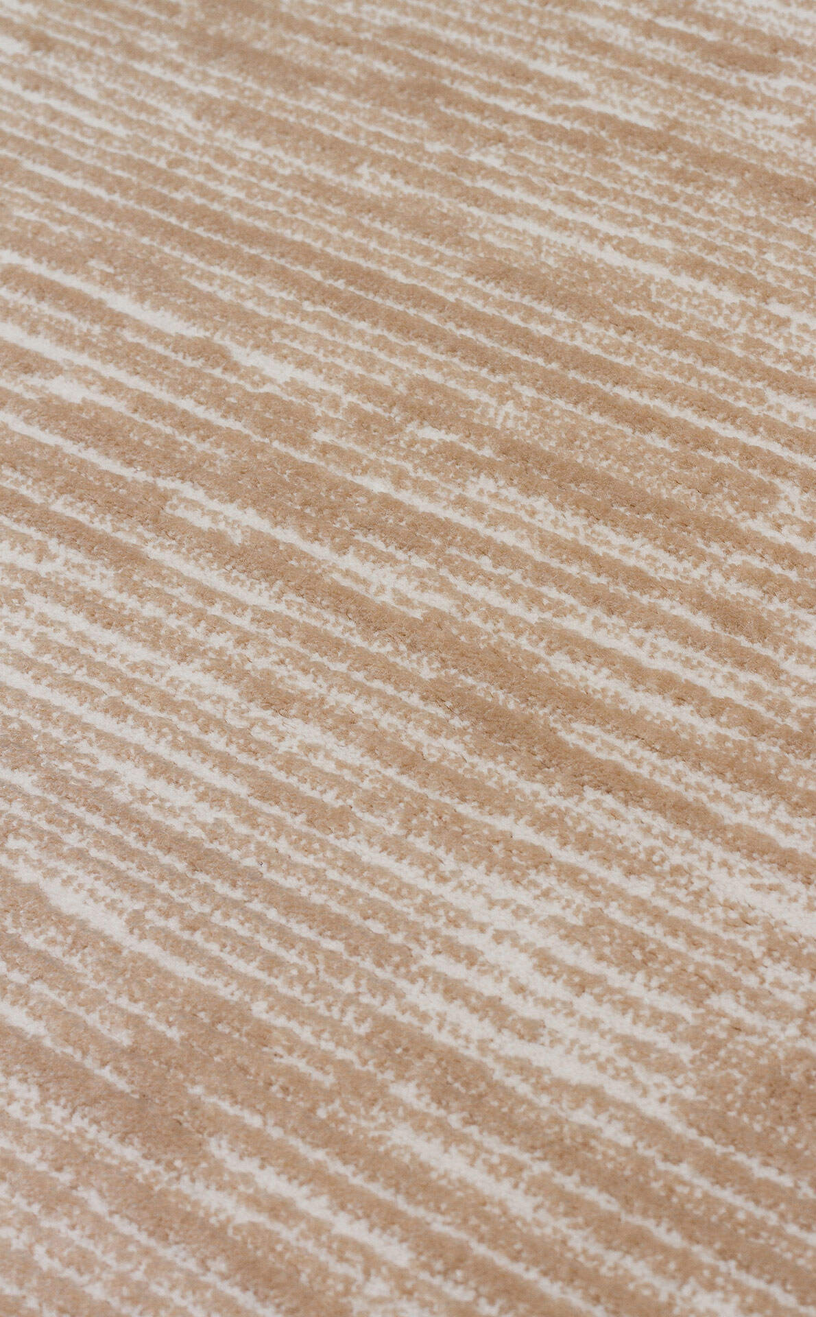 SHD PLAIN BEIGE - SHADE - Sade ve Modern Akrilik Makine Halısı