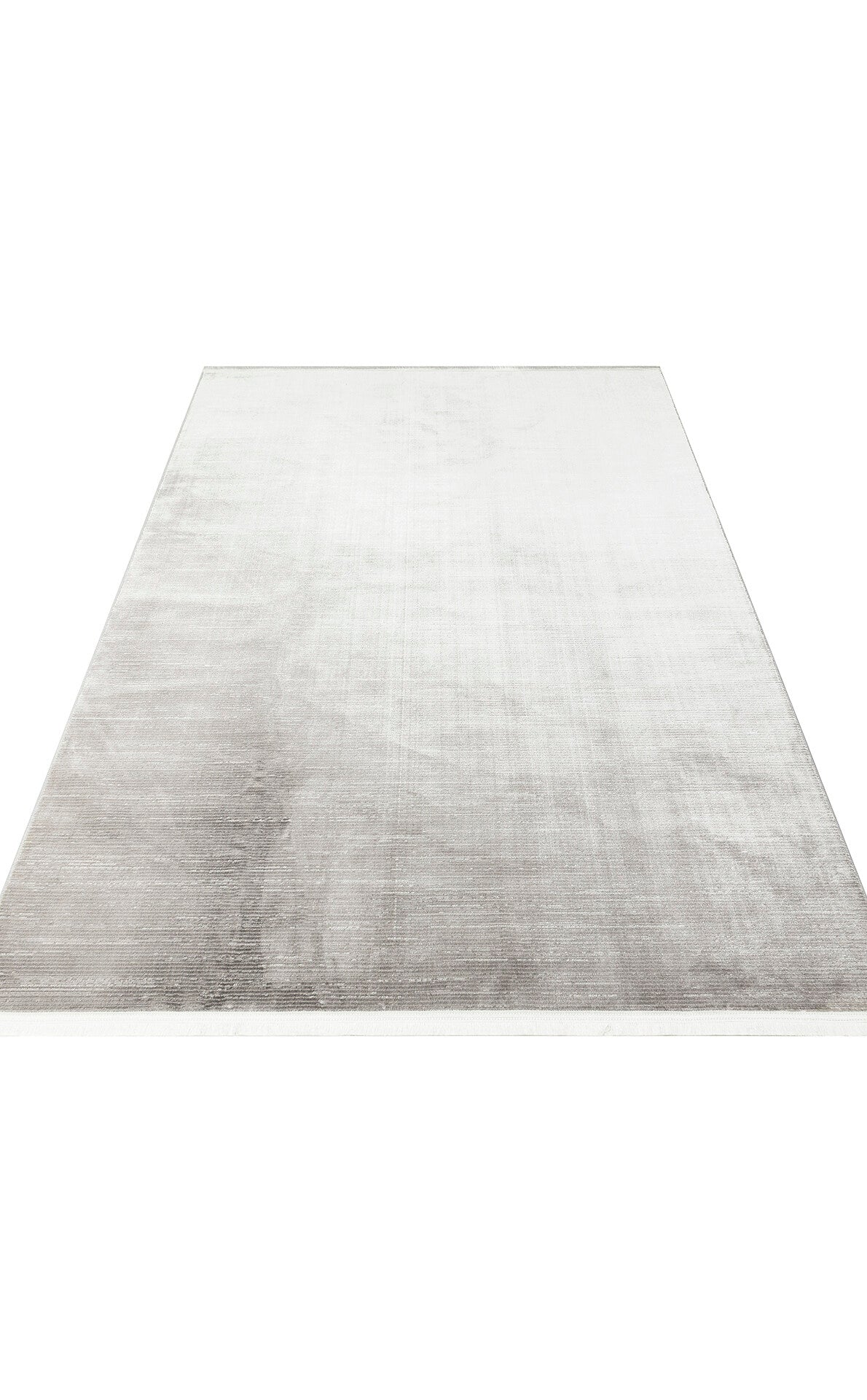 ST 907 D.GREY - SATEEN LUX - Hav Toz Vermez Modern Halı