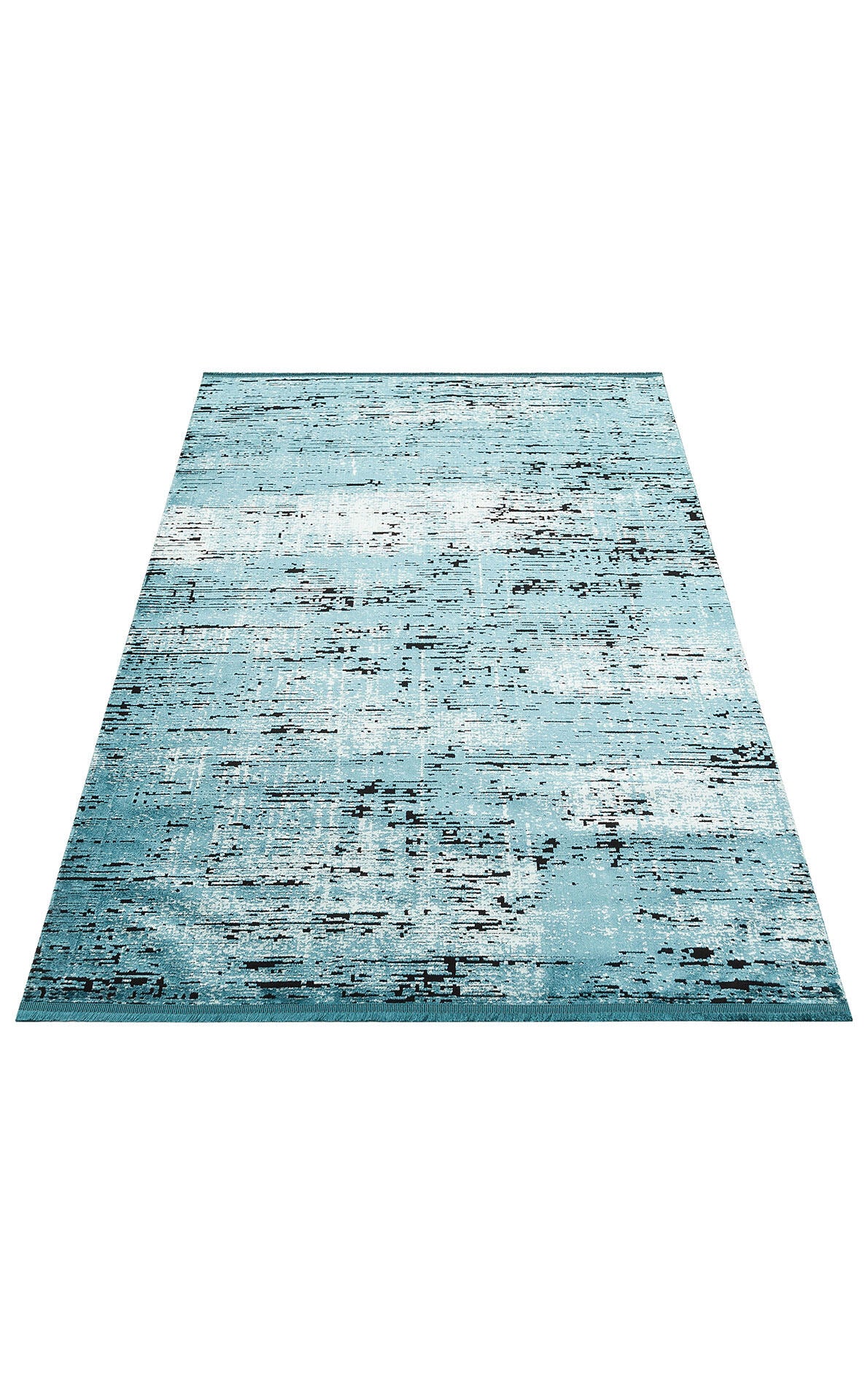 ST 20 MARINE XW - SATEEN - Hav Toz Vermez Yıkanabilir Kaymaz İnce Dokuma Modern Halı