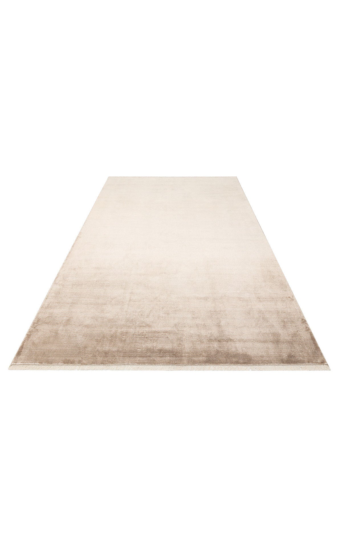 NAP 01 VIZON GREY - NAPOLI - Sade Desenli Modern Sık Dokuma Makine Halısı