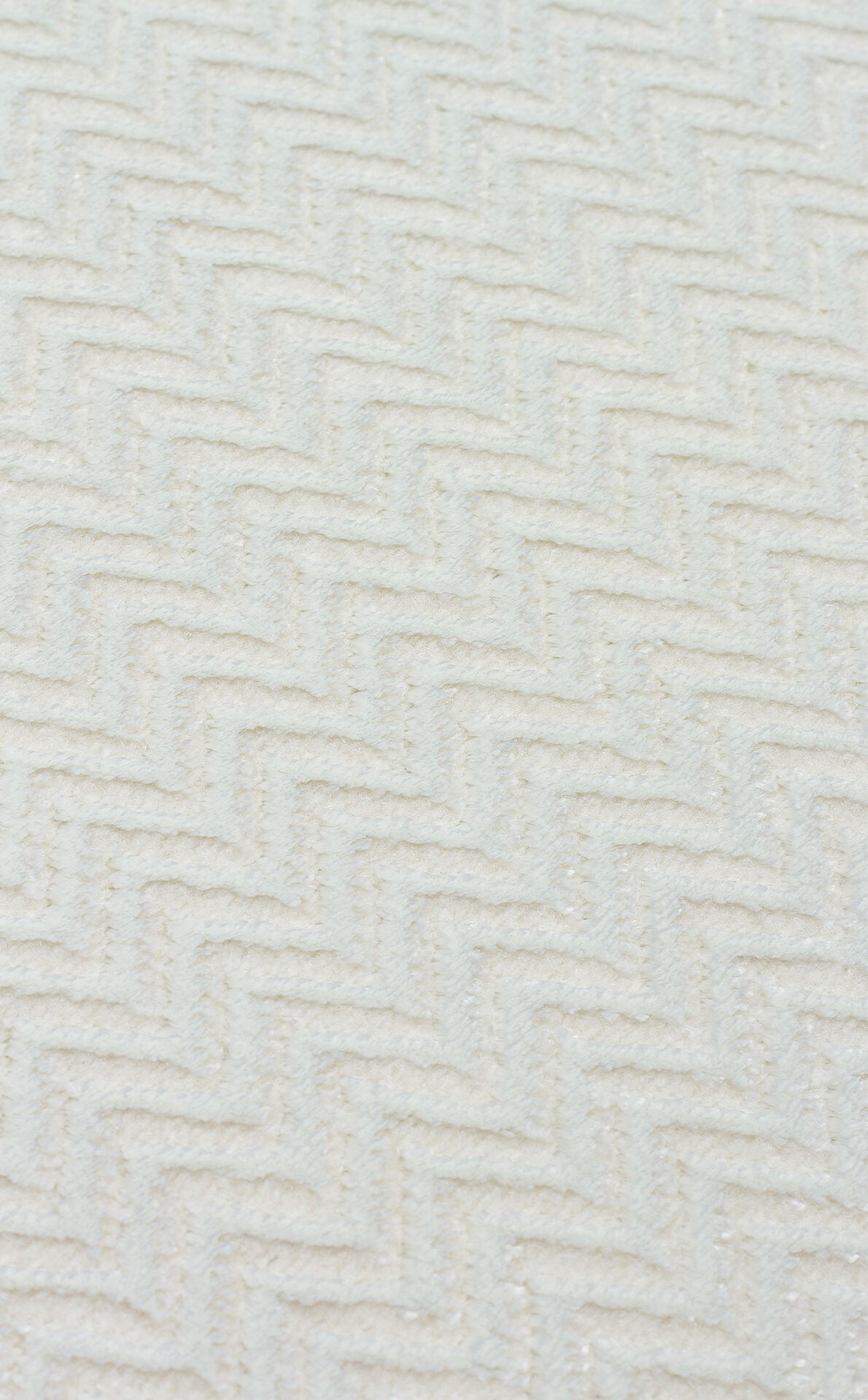 ST LUX 02 CREAM - SATEEN LUX - Hav Toz Vermez Modern Halı