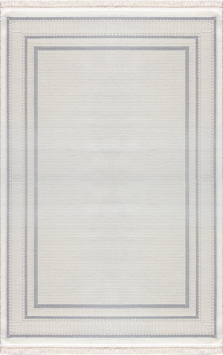 Santo 60476 30 Akrilik Modern Klasik Makine Halısı