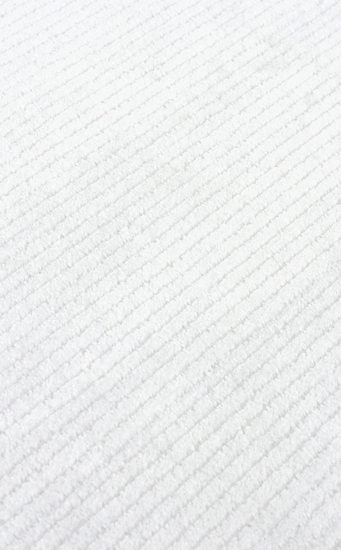 ST 909 SILVER - SATEEN LUX - Hav Toz Vermez Modern Halı