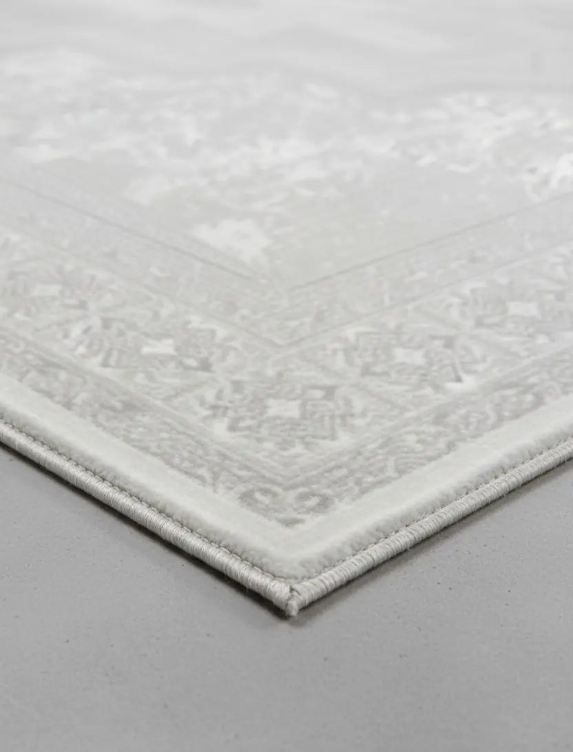 Premium 69805-060 Koleksiyonu %100 Akrilik Modern Makine Halısı